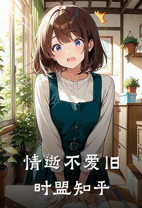 情逝不爱旧时盟知乎