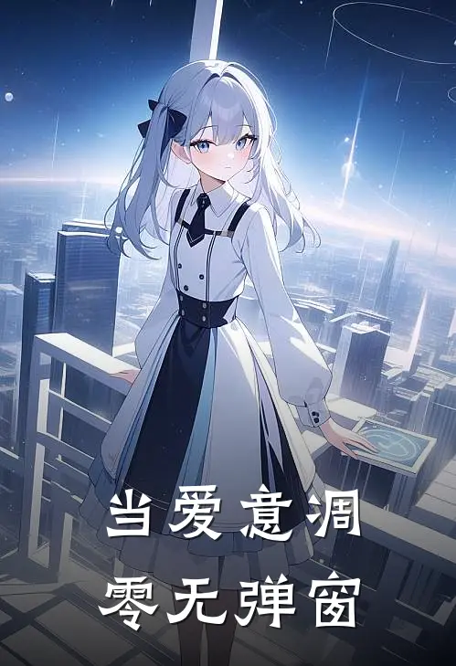 当爱意凋零无弹窗