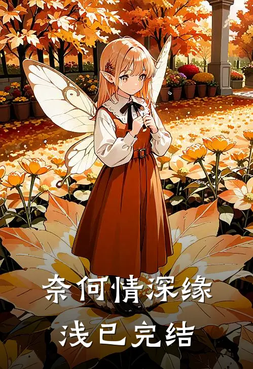 奈何情深缘浅已完结