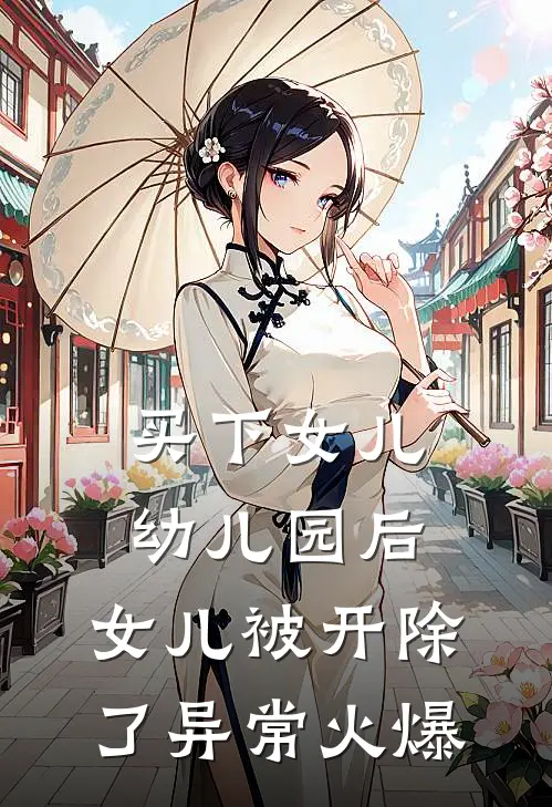 买下女儿幼儿园后，女儿被开除了异常火爆