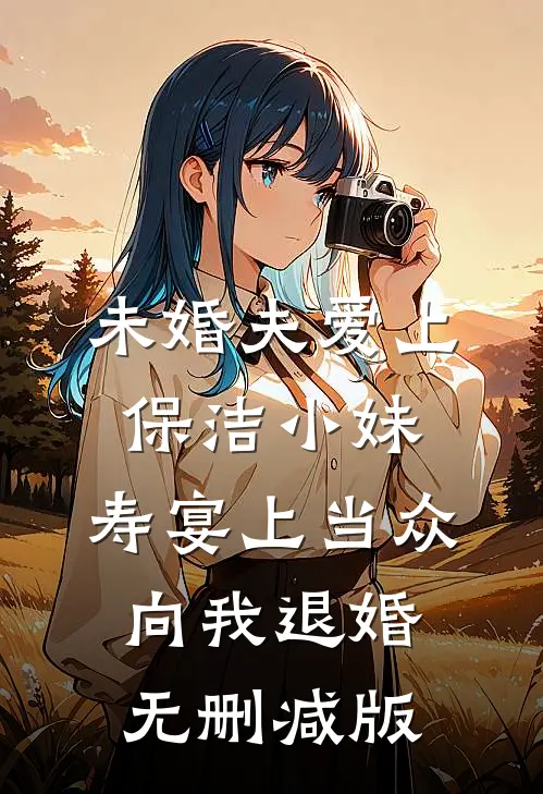 未婚夫爱上保洁小妹，寿宴上当众向我退婚无删减版