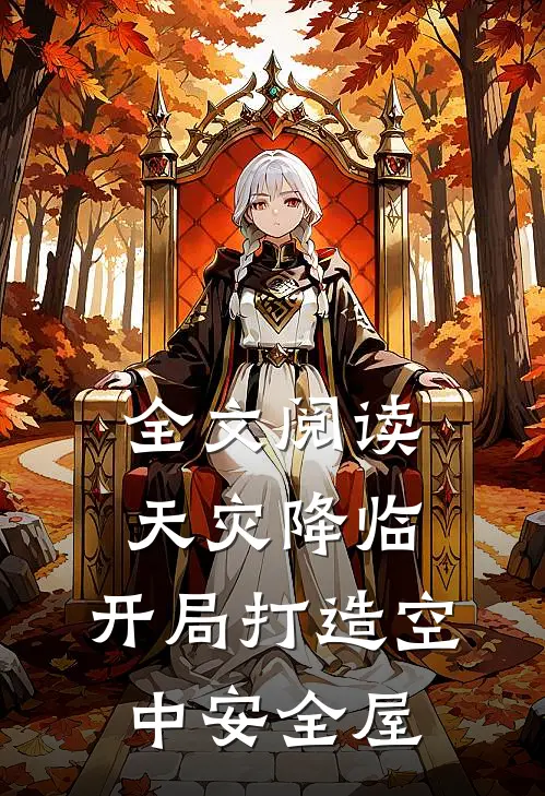 全文阅读天灾降临，开局打造空中安全屋
