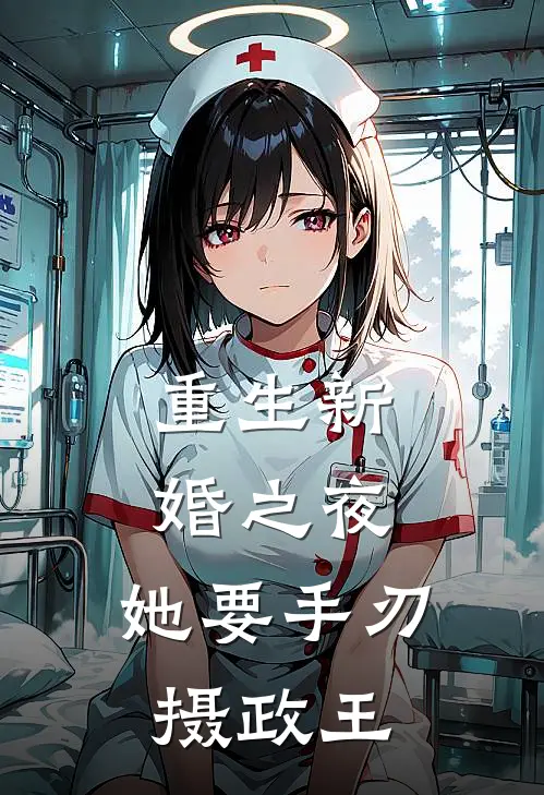 重生新婚之夜，她要手刃摄政王