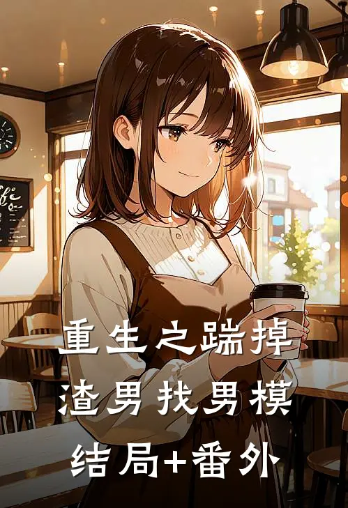 重生之踹掉渣男找男模结局+番外