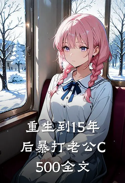 重生到15年后暴打老公C500全文