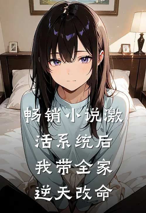 畅销小说激活系统后，我带全家逆天改命