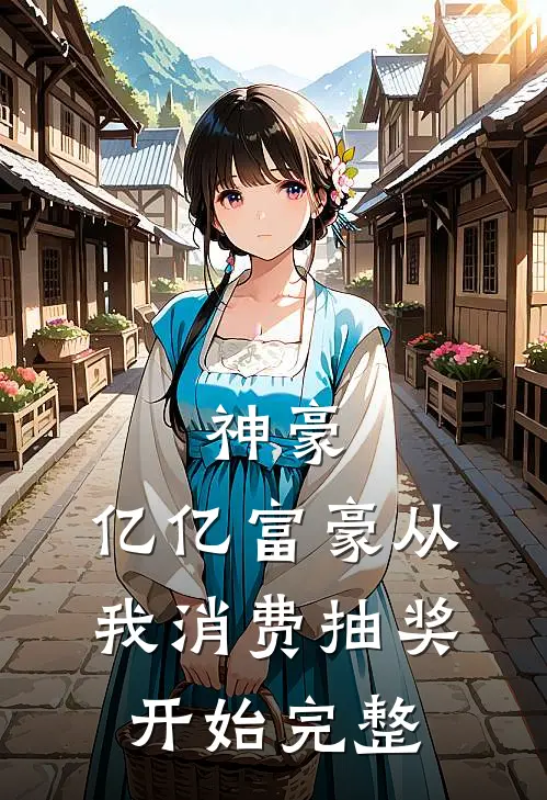 神豪：亿亿富豪从我消费抽奖开始完整