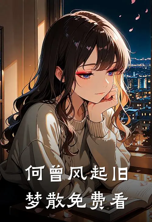 何曾风起旧梦散免费看