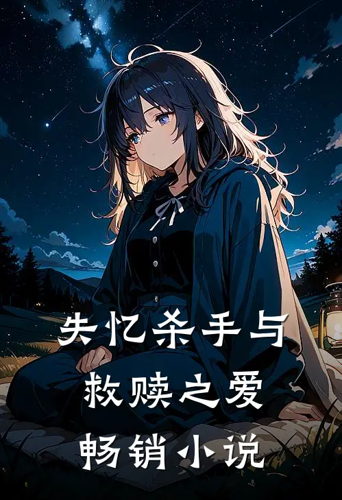 失忆杀手与救赎之爱畅销小说