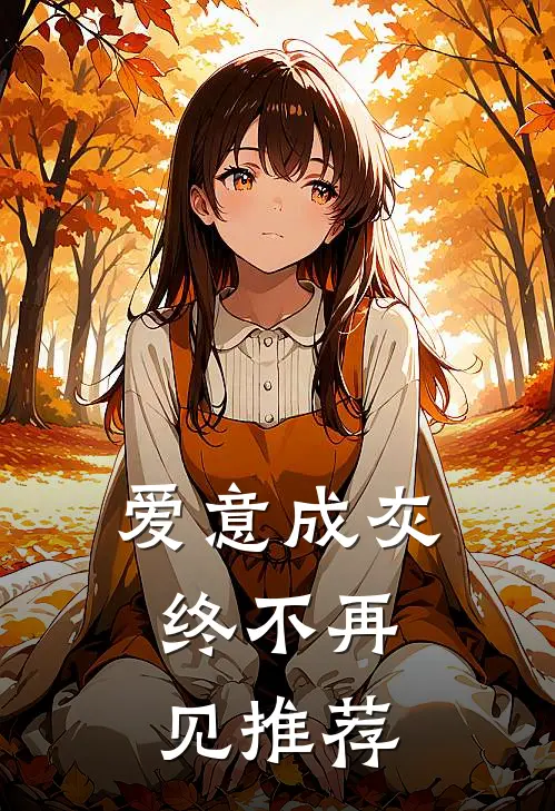 爱意成灰，终不再见推荐