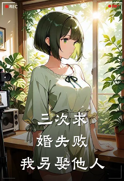 三次求婚失败,我另娶他人怎么办