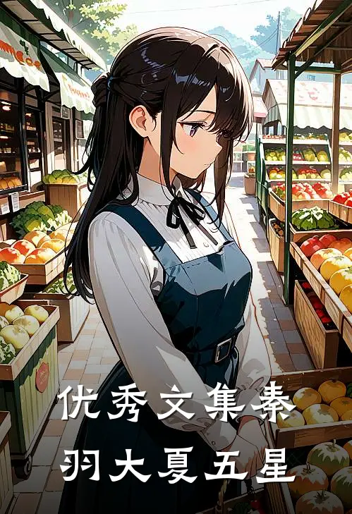 优秀文集秦羽大夏五星