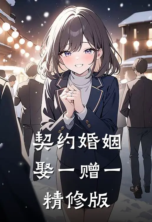 契约婚姻，娶一赠一精修版