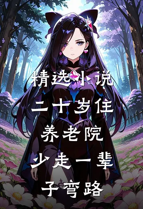 精选小说二十岁住养老院，少走一辈子弯路