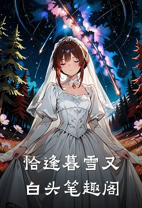 恰逢暮雪又白头笔趣阁