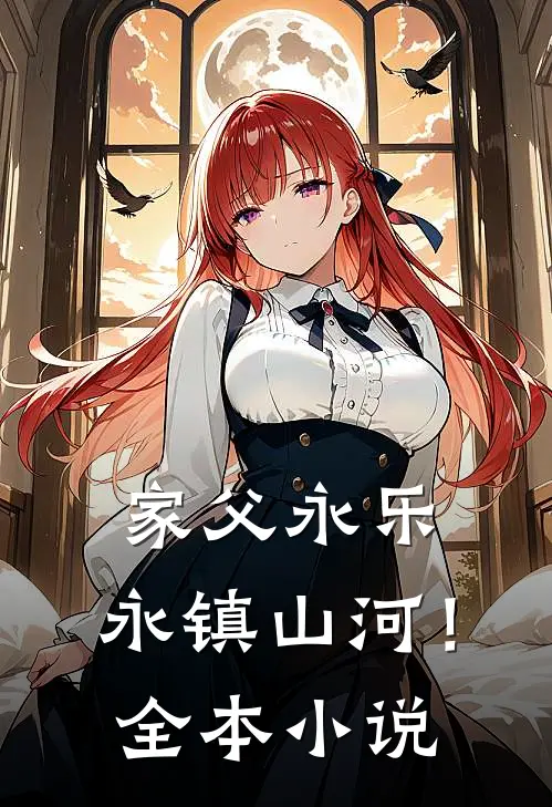 家父永乐,永镇山河!全本免费阅读