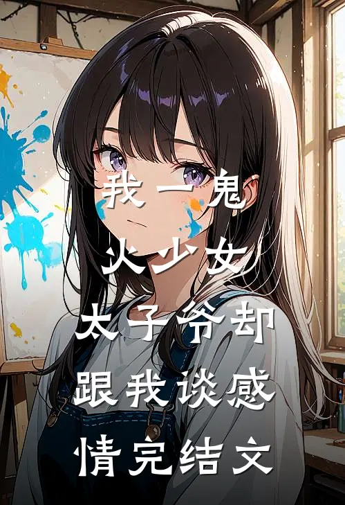 我一鬼火少女，太子爷却跟我谈感情完结文