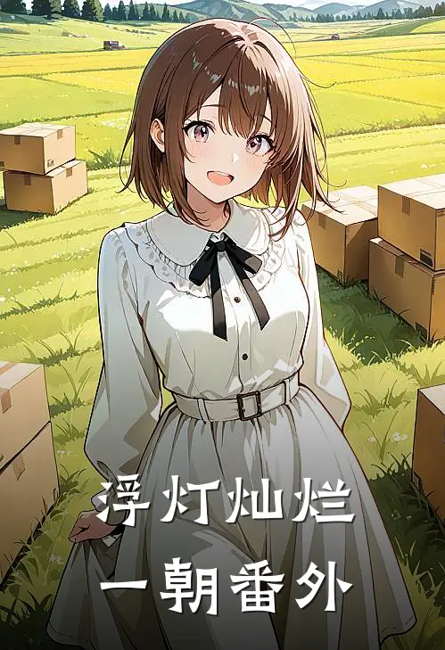 浮灯灿烂一朝 番外