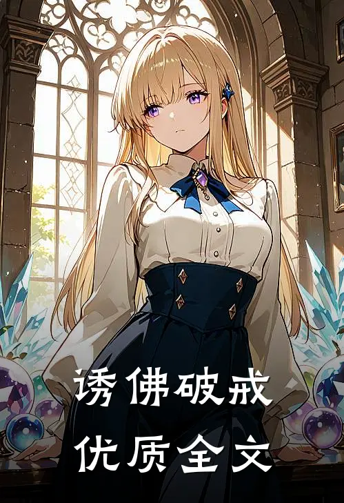 诱佛破戒优质全文