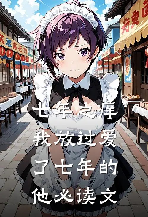 七年之痒，我放过爱了七年的他必读文