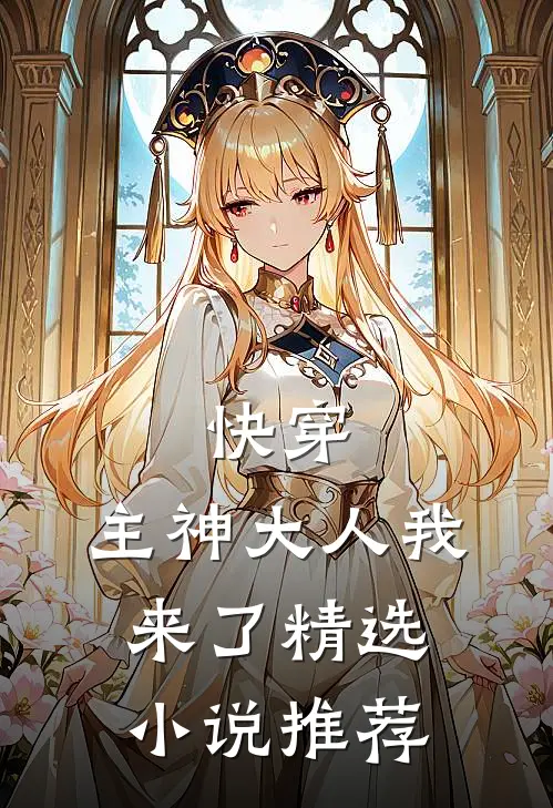 快穿主神大人我来了精选推荐