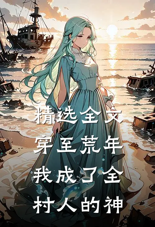 精选全文穿至荒年，我成了全村人的神