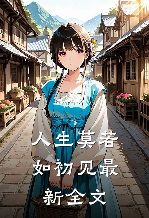 人生莫若如初见最新全文阅读