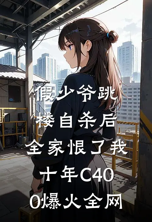 假少爷跳楼自杀后，全家恨了我十年C400爆火全网