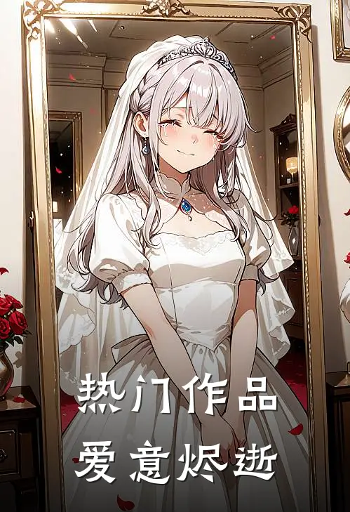 热门作品爱意烬逝