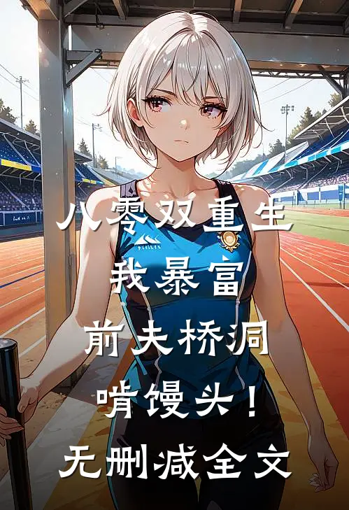 八零双重生：我暴富，前夫桥洞啃馒头！无删减全文
