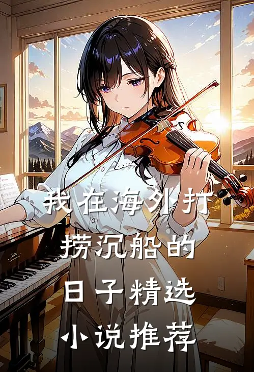 我在海外打捞沉船的日子精选小说推荐