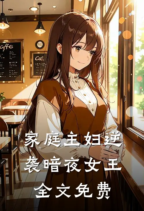 《家庭主妇逆袭暗夜女王》全文免费