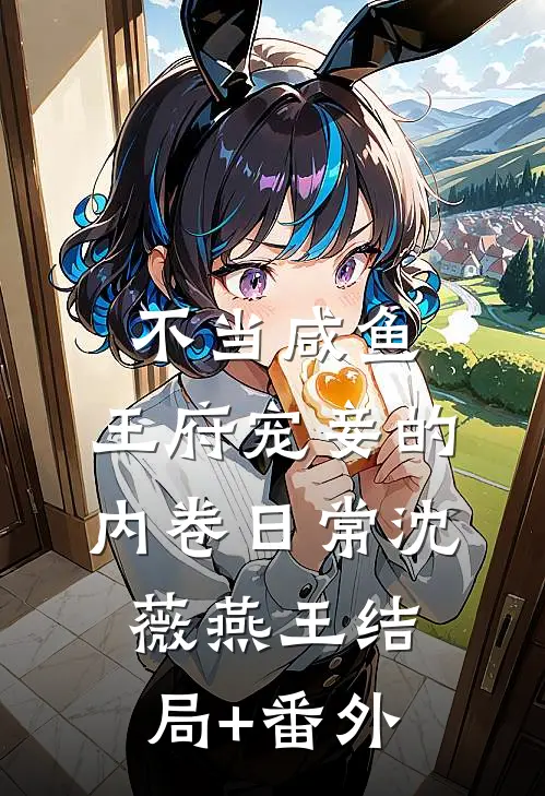 不当咸鱼，王府宠妾的内卷日常沈薇燕王结局+番外