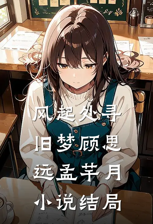 风起处寻旧梦顾思远孟芊月小说结局