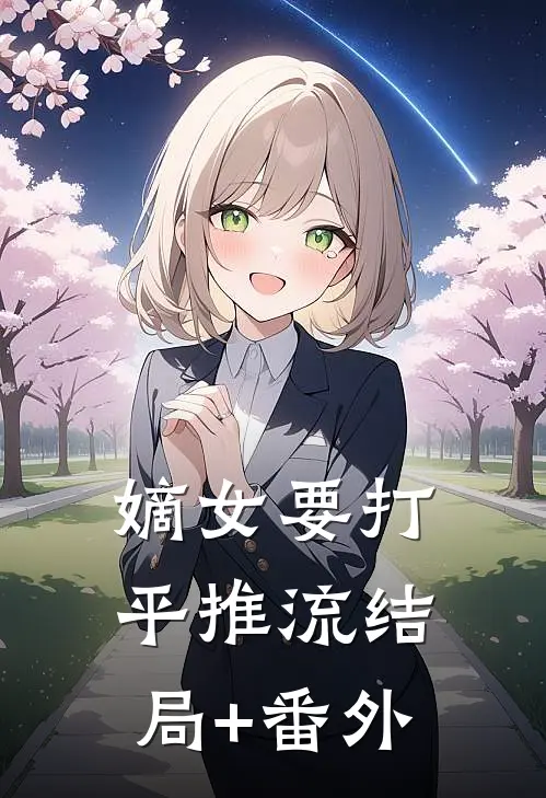 嫡女要打平推流结局+番外