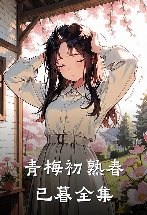青梅初熟春已暮全集