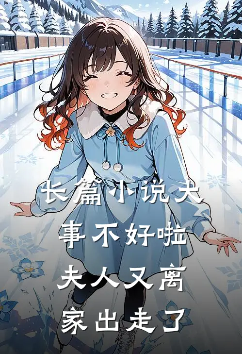 长篇小说大事不好啦，夫人又离家出走了
