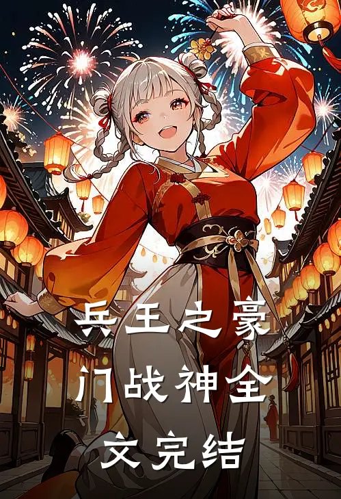 兵王之豪门战神全文完结