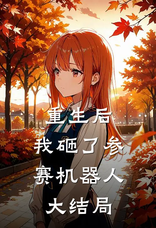 重生后，我砸了参赛机器人大结局