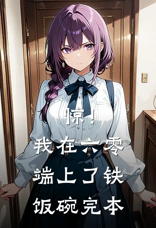 惊！我在六零端上了铁饭碗完本