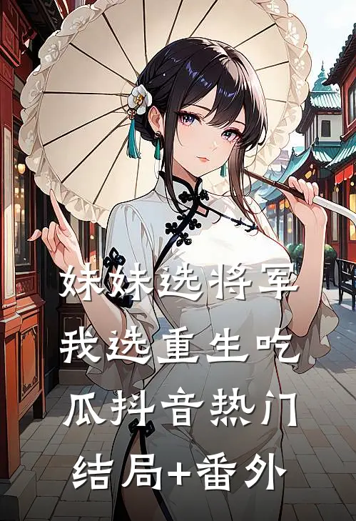 妹妹选将军，我选重生吃瓜抖音热门结局+番外