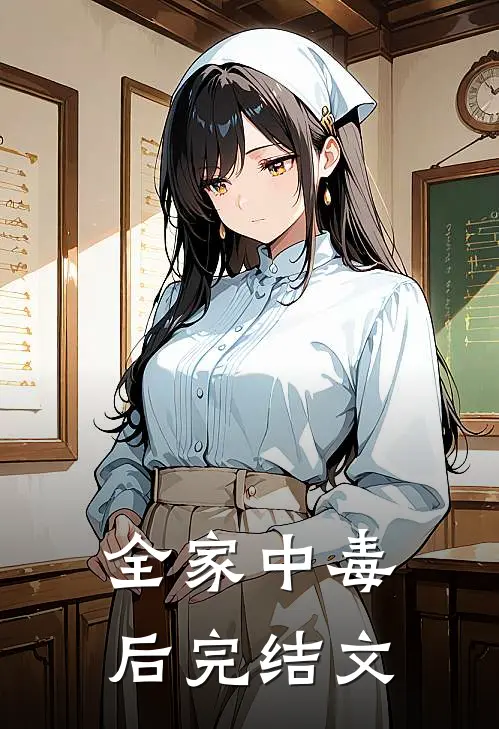 全家中毒后完结文
