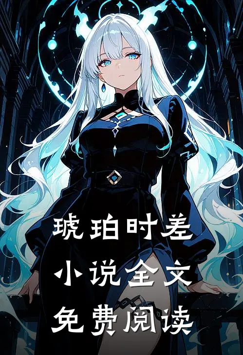 琥珀时差小说全文免费阅读
