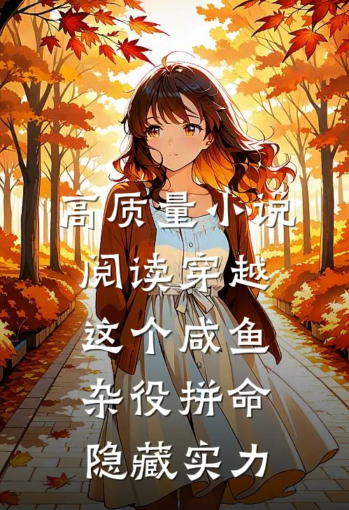 高质量小说阅读穿越：这个咸鱼杂役拼命隐藏实力