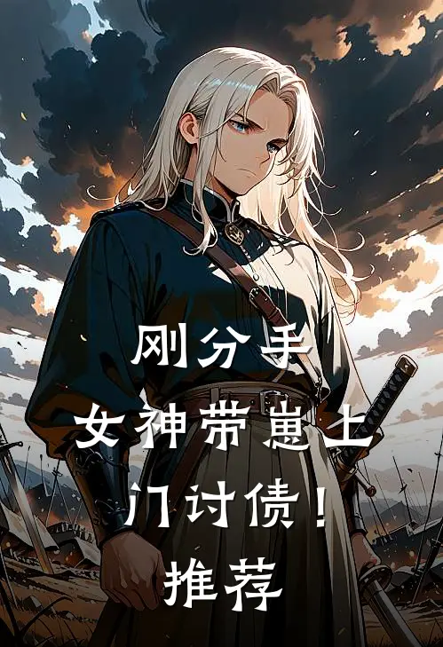 刚分手,女神带崽上门讨债!推荐
