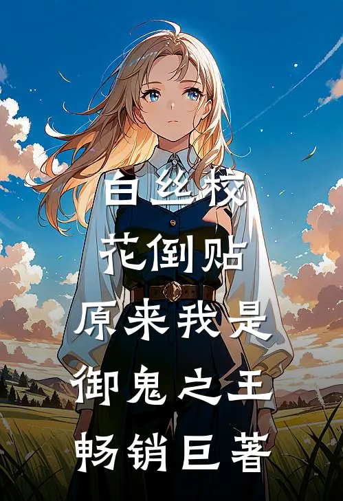 白丝校花倒贴，原来我是御鬼之王畅销巨著