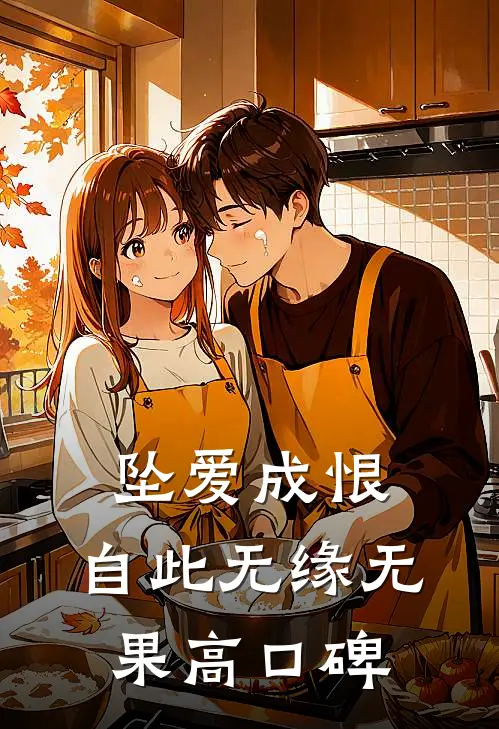 坠爱成恨，自此无缘无果高口碑