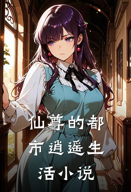 仙尊的都市逍遥生活小说