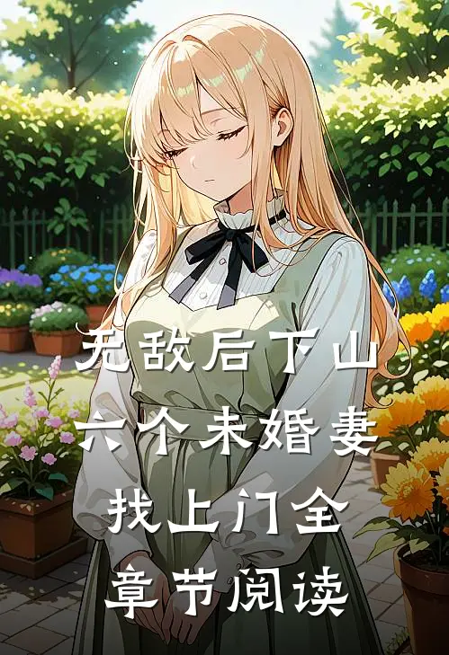 无敌后下山，六个未婚妻找上门全章节阅读