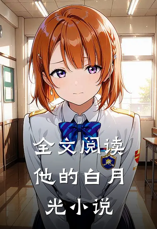 全文阅读他的白月光 小说